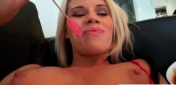  Lots Of Crazy Sex Toys For Horny Girl To Play clip-13